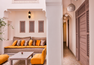 Quartier Sidi Ben Slimane - SB01 - Riad Al Jazira