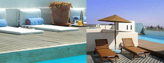 Palais l'Heure Bleue