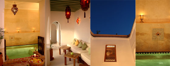 Riad Dar Ressam