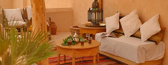 Quartier Mouassine - MO05 - Riad Dar Assakaya<sup><i>(en intgralit)</i></sup>