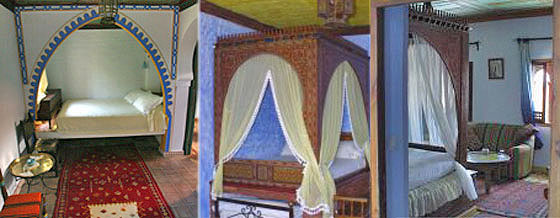 Casa Hassan