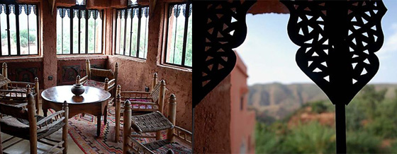 Riad Ouzoud