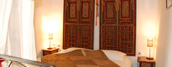 Riad la Cl� de F�s