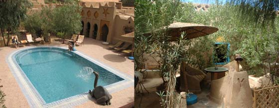 Kasbah Mohayut
