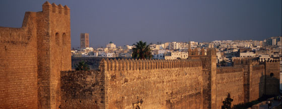 Tout le Maroc (grand tour du Maroc)