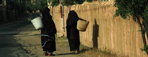 Tout le Maroc (grand tour du Maroc)