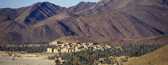 Tout le Maroc (grand tour du Maroc)