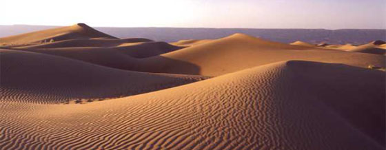 Le Sud marocain - Secrets du Dsert