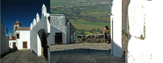 L'Alentejo authentique