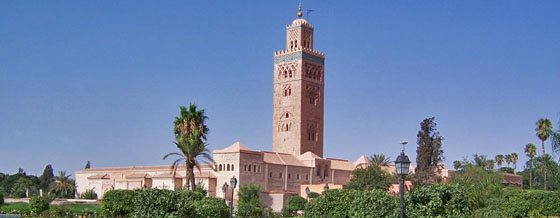Trsors Arabo-Andalous