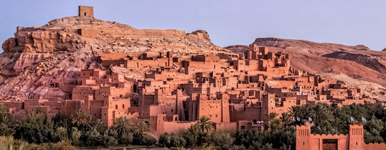 Luxe, d�couvertes et traditions (le Sud)