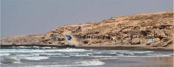 La Dune