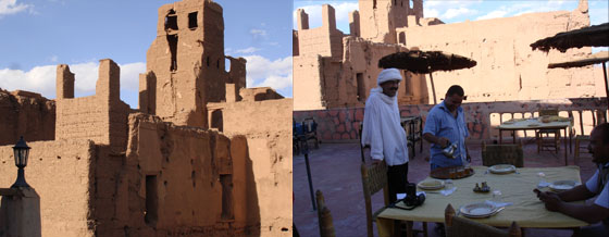 Le Sud marocain - Aventures Sahariennes