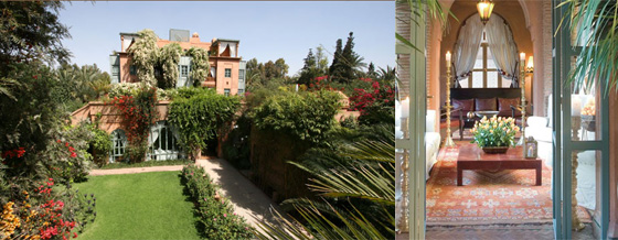 Le Sud marocain - Aventures Sahariennes