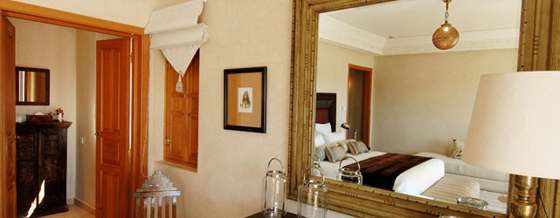 La Villa Blanche