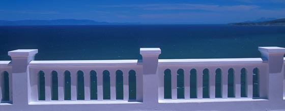 Le Maroc Andalou
