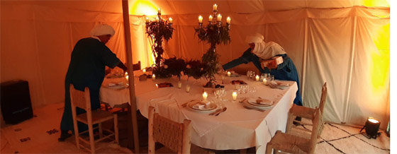 Inara Camp