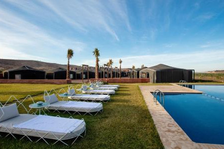 Kalyptus Luxury Camp